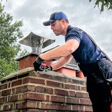 chimney inspections