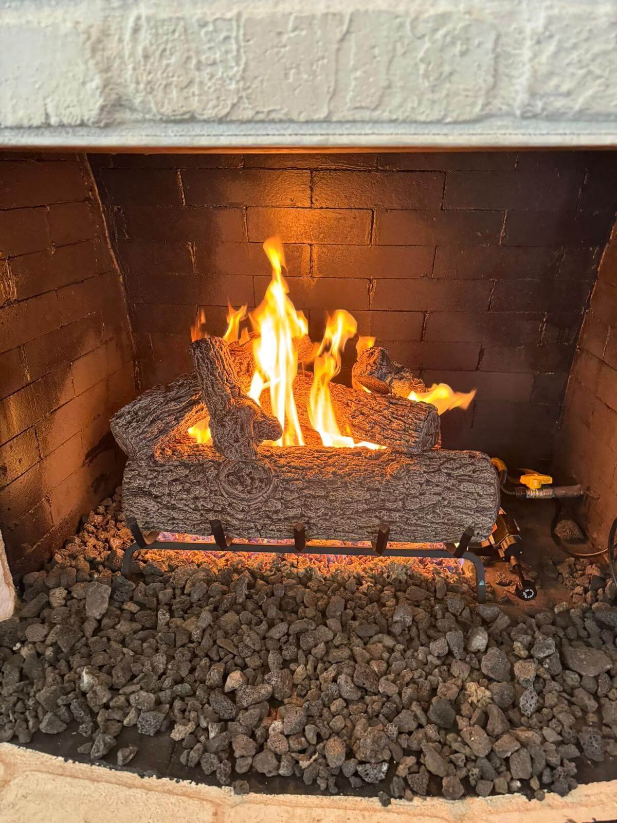 Dallas chimney services