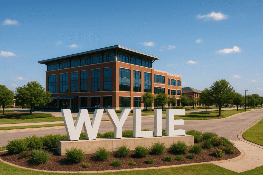 wylie, texas